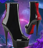 Pleaser DELIGHT-1010 Shoes | Angel Clothing