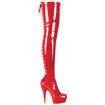 Pleaser DELIGHT-3063 Boots