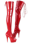 Pleaser DELIGHT-3063 Boots