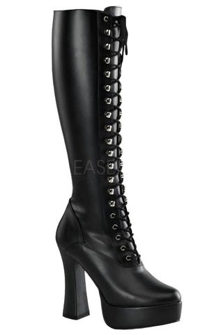 Pleaser ELECTRA-2023 Boots | Angel Clothing