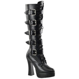 Pleaser ELECTRA-2042 Boots | Angel Clothing