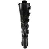 Pleaser ELECTRA-2042 Boots | Angel Clothing