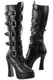 Pleaser ELECTRA-2042 Boots | Angel Clothing