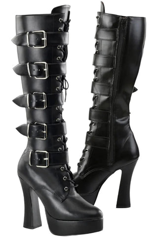 Pleaser ELECTRA-2042 Boots