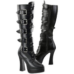 Pleaser ELECTRA-2042 Boots | Angel Clothing