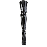 Pleaser Electra 3000Z Boots | Angel Clothing