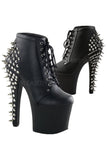 Pleaser FEARLESS-700-28 Boots | Angel Clothing