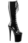 Pleaser FLAMINGO-2023 Boots | Angel Clothing