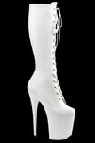 Pleaser FLAMINGO-2023 Boots | Angel Clothing