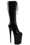 Pleaser INFINITY-2020 Boots | Angel Clothing