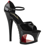 Pleaser MOON 760FH Shoes