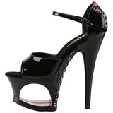 Pleaser MOON 760FH Shoes