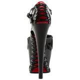 Pleaser MOON 760FH Shoes