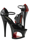 Pleaser MOON 760FH Shoes