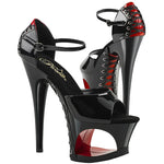 Pleaser MOON 760FH Shoes