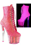 Pleaser Pink ADORE 1020G Boots | Angel Clothing