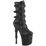 Pleaser Rapture 1052BK Boots