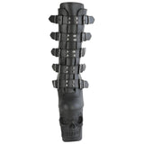 Pleaser Rapture 1052BK Boots