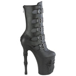 Pleaser Rapture 1052BK Boots