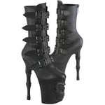 Pleaser Rapture 1052BK Boots