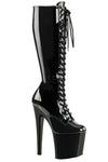 Pleaser TABOO 2023 Boots PVC | Angel Clothing