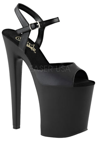 Pleaser XTREME 809 Shoes | Angel Clothing