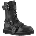 DemoniaCult VALOR 220 Boots | Angel Clothing