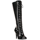 Pleaser VANITY-2020 Boots | Angel Clothing