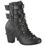 DemoniaCult VIVIKA 128 Boots