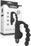 Lovetoy Silicone Power Beads Stimulator