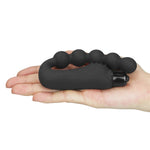 Lovetoy Silicone Power Beads Stimulator