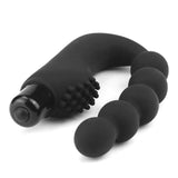 Lovetoy Silicone Power Beads Stimulator