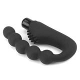 Lovetoy Silicone Power Beads Stimulator